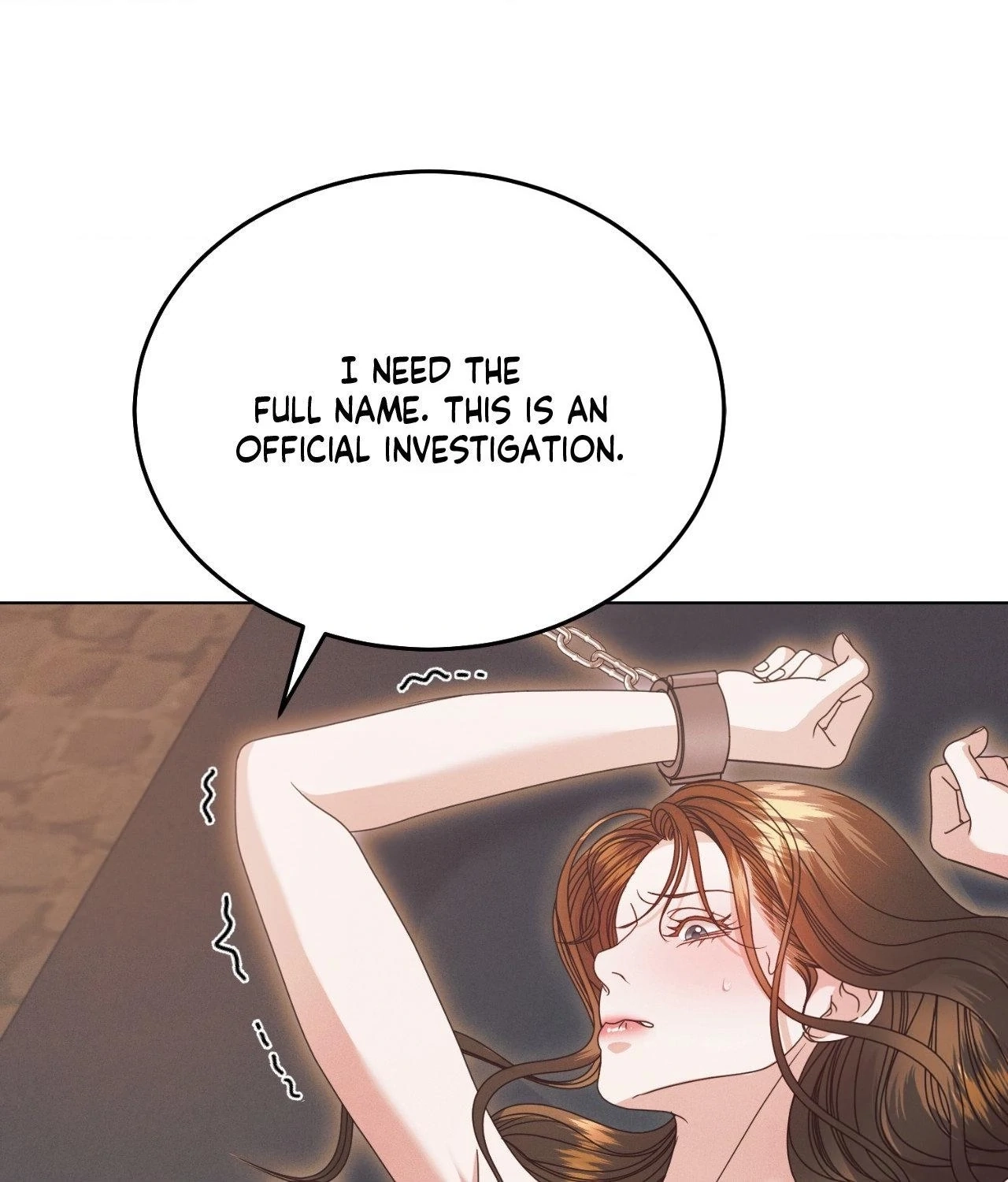 Vengeance Named Love Chapter 39 page 98 - 