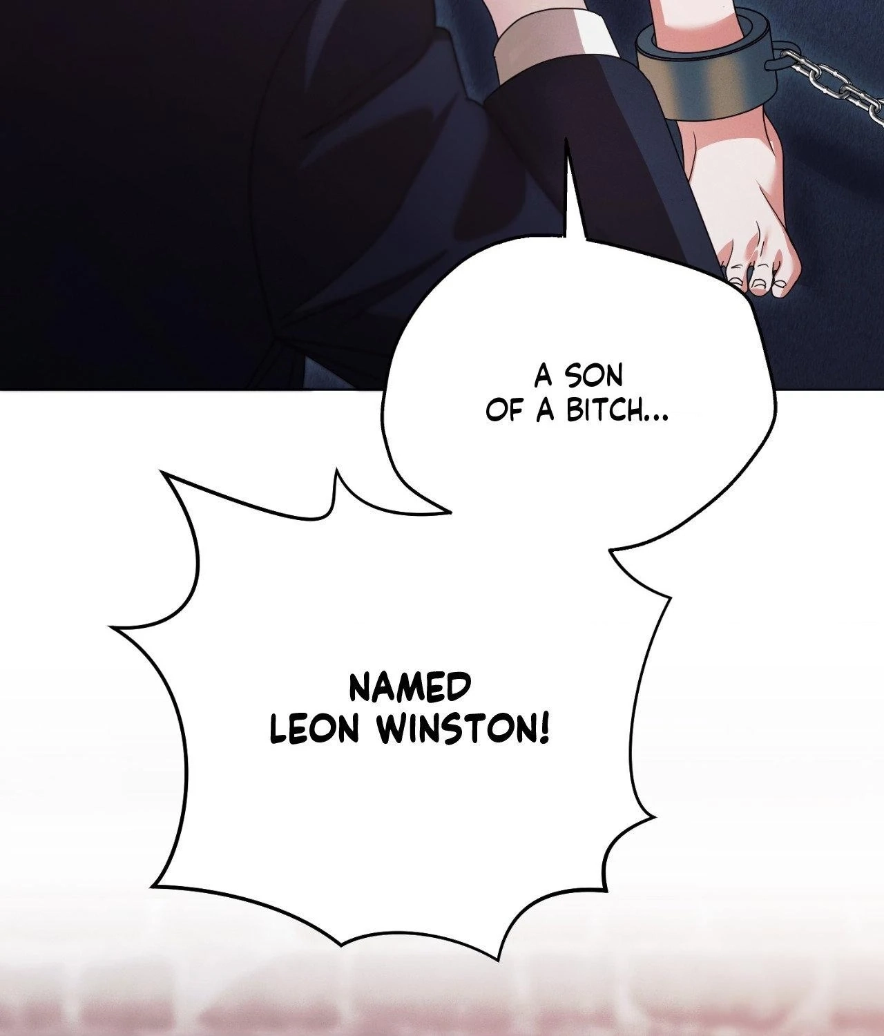 Vengeance Named Love Chapter 39 page 100 - 