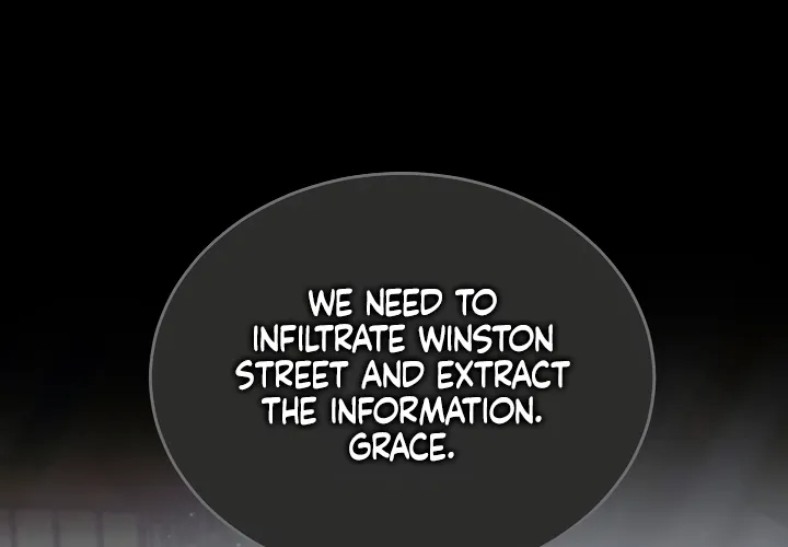 Vengeance Named Love Chapter 4 page 12 - 