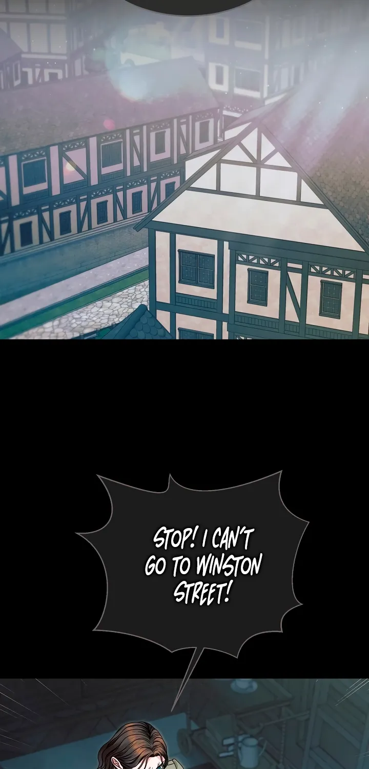 Vengeance Named Love Chapter 4 page 13 - 
