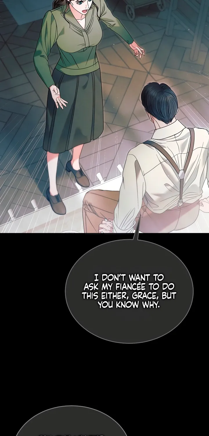 Vengeance Named Love Chapter 4 page 14 - 