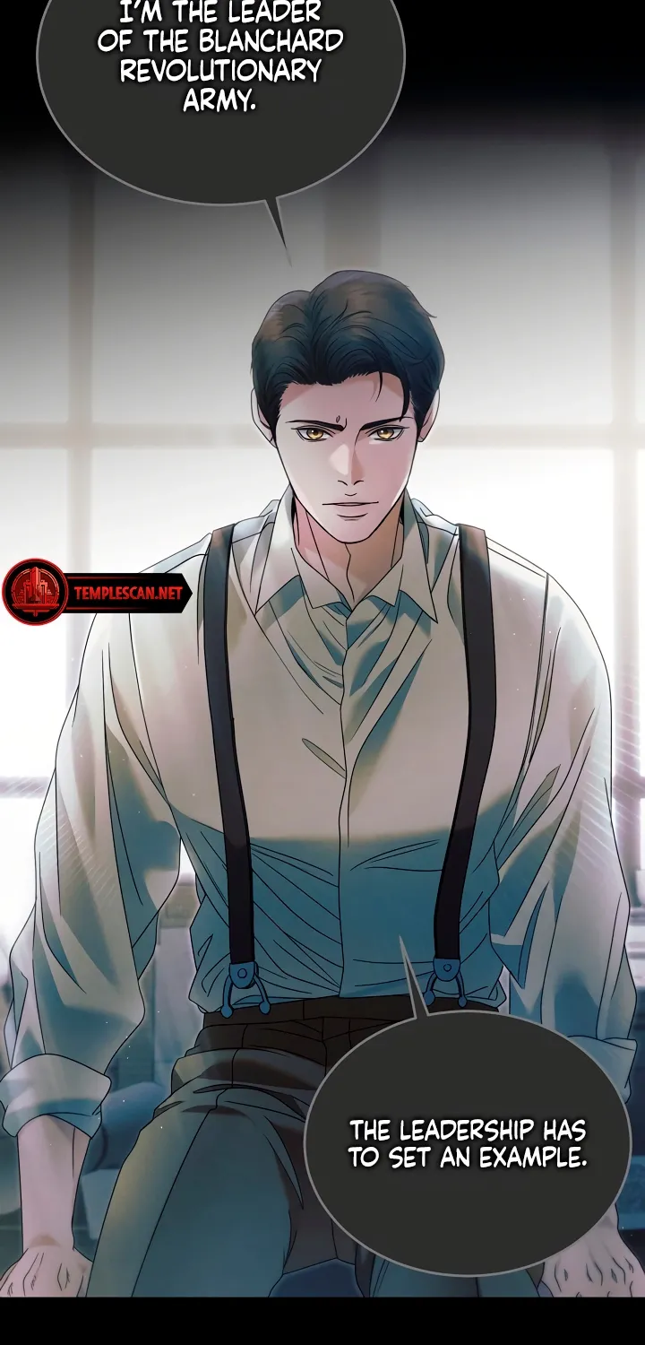 Vengeance Named Love Chapter 4 page 15 - 