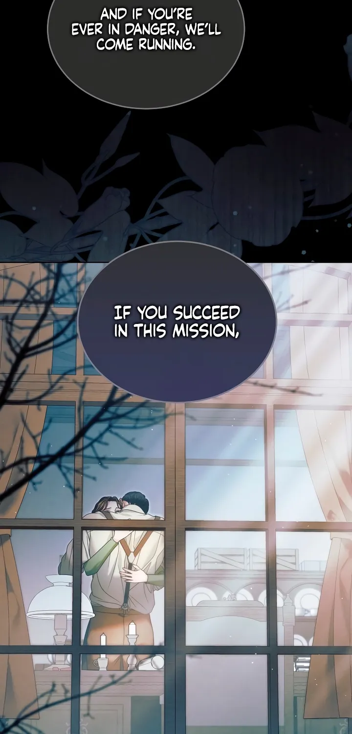 Vengeance Named Love Chapter 4 page 24 - 