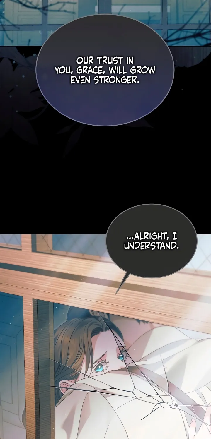 Vengeance Named Love Chapter 4 page 25 - 