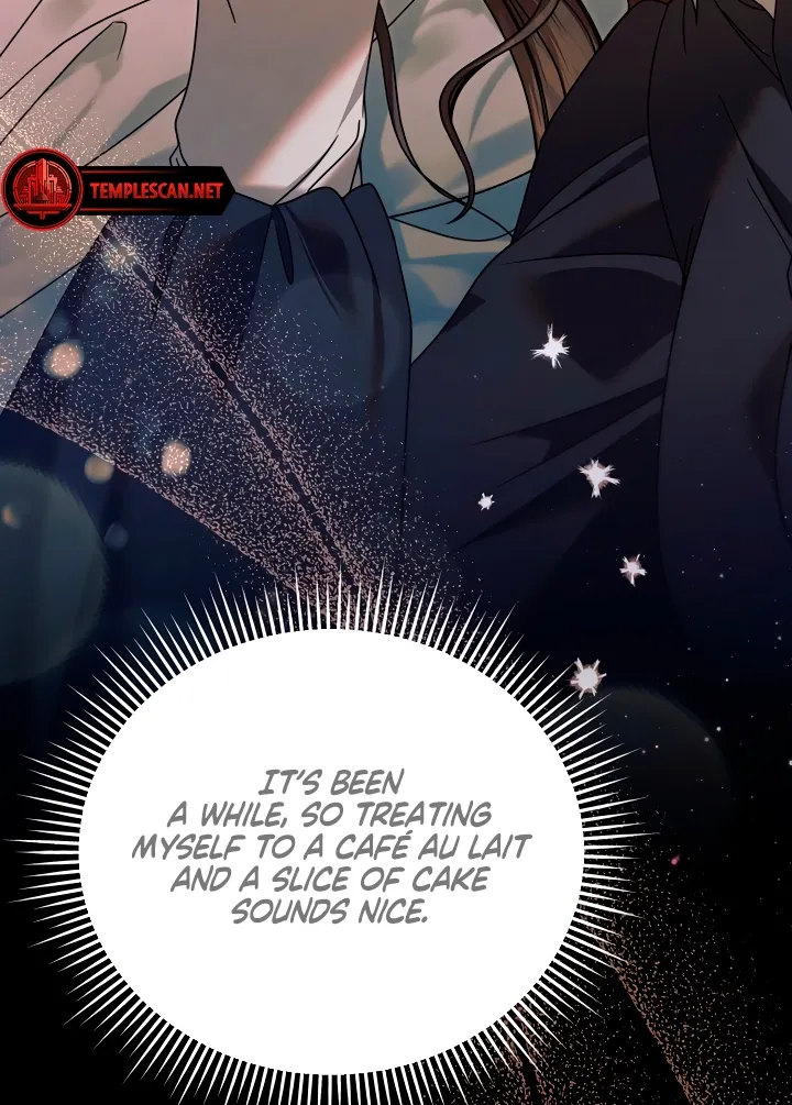 Vengeance Named Love Chapter 4 page 32 - 