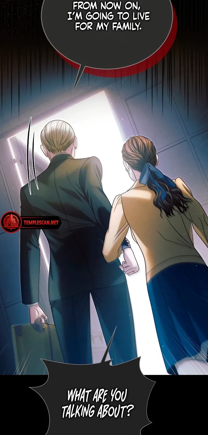 Vengeance Named Love Chapter 4 page 38 - 