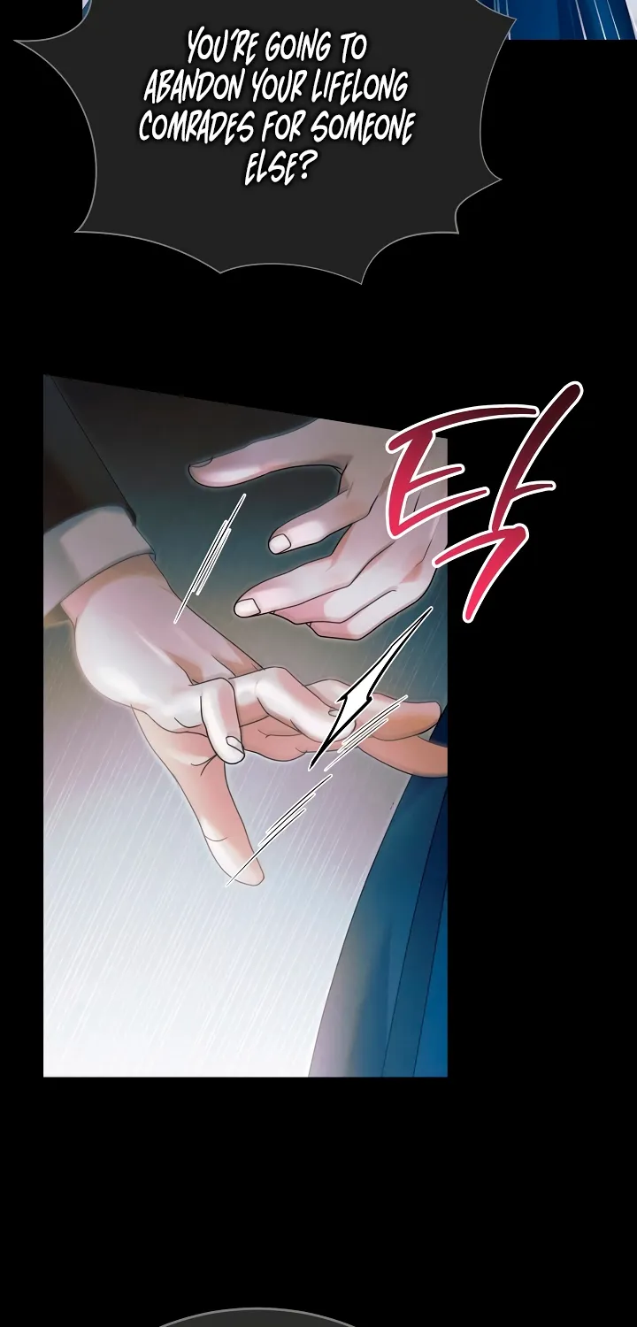 Vengeance Named Love Chapter 4 page 40 - 