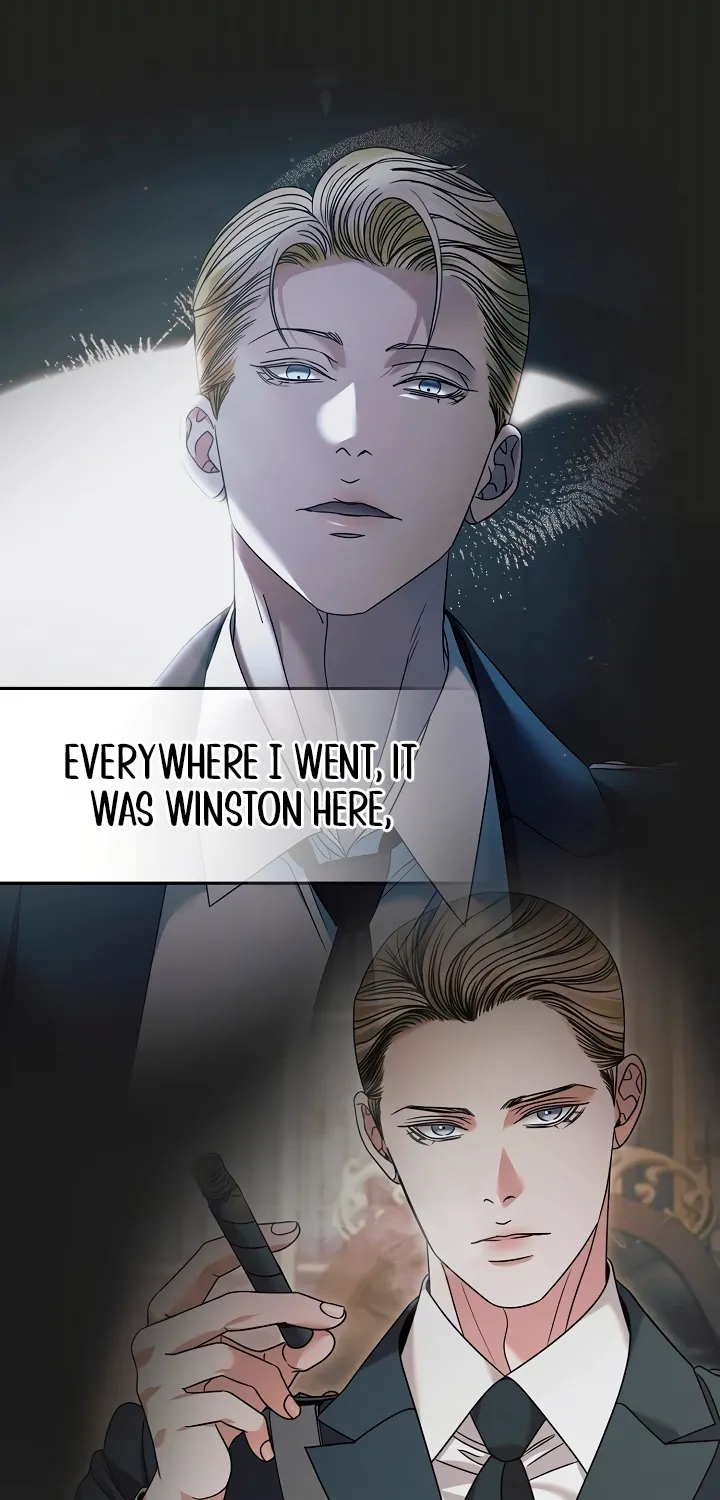 Vengeance Named Love Chapter 4 page 5 - 