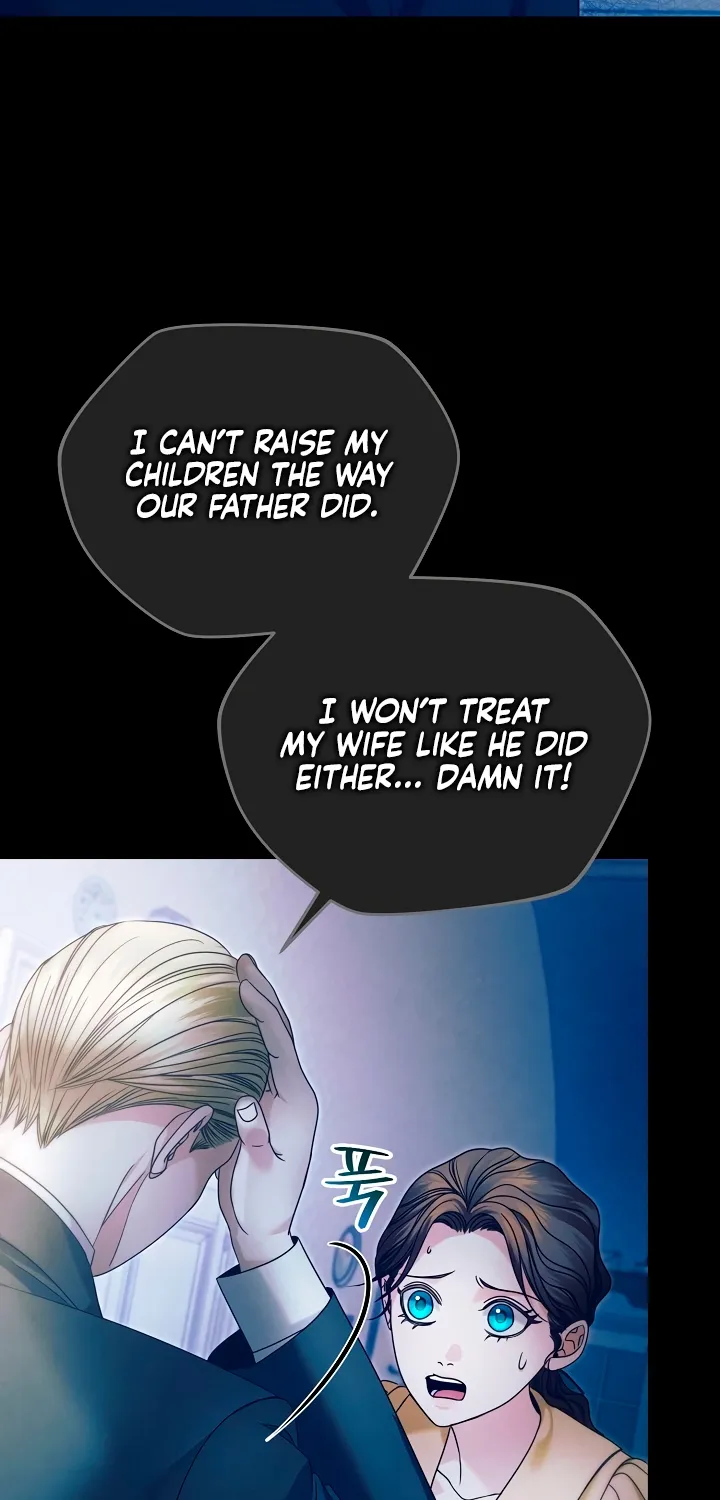 Vengeance Named Love Chapter 4 page 42 - 