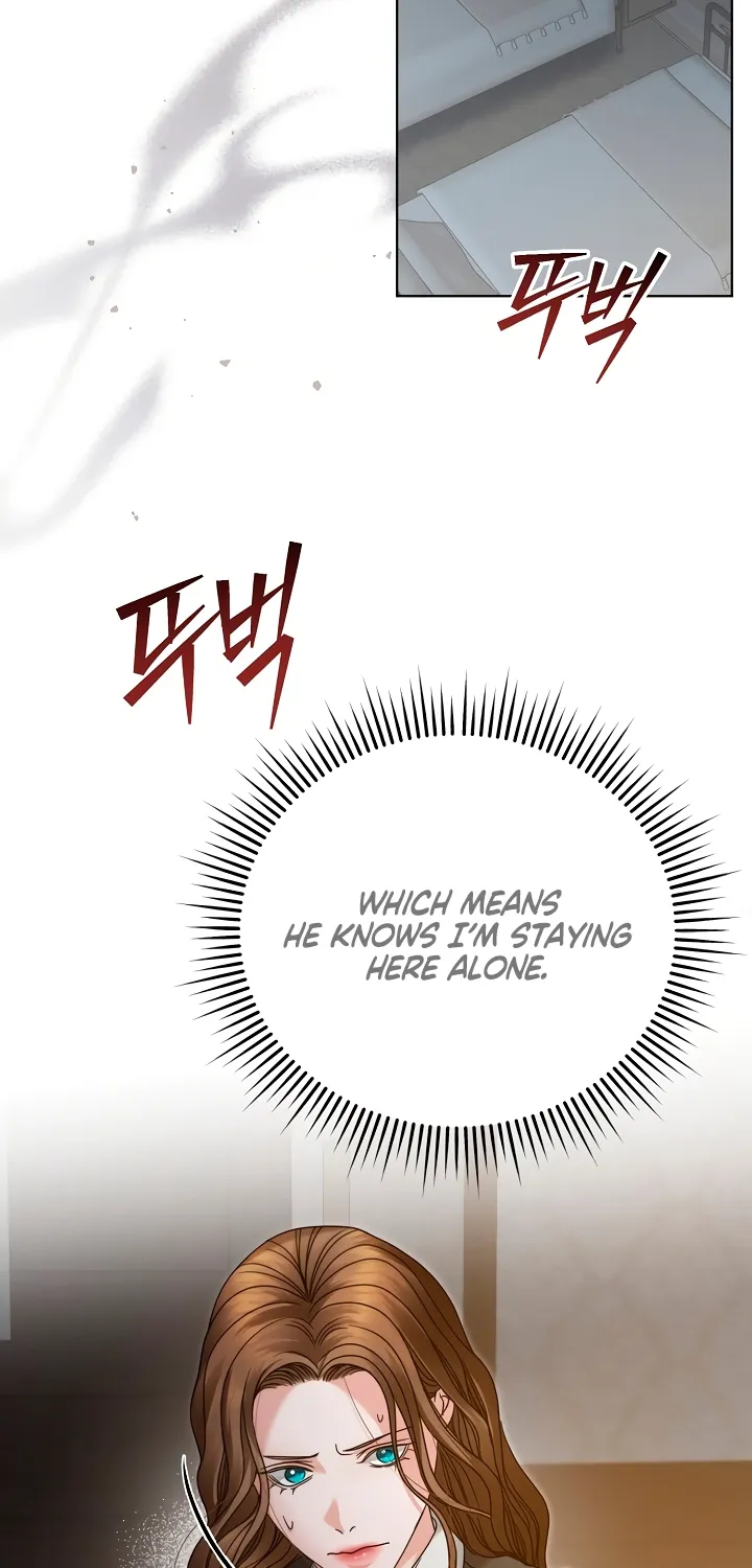 Vengeance Named Love Chapter 4 page 53 - 