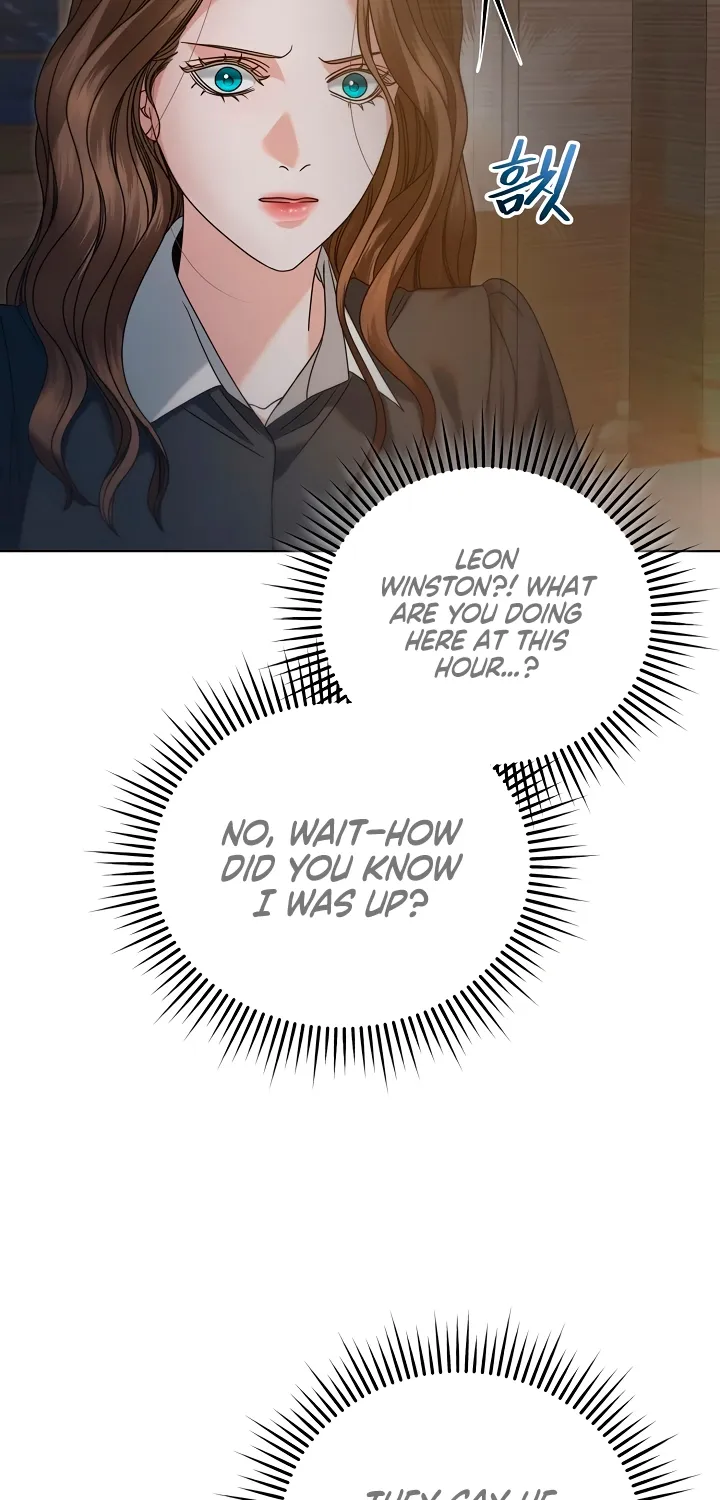 Vengeance Named Love Chapter 4 page 58 - 