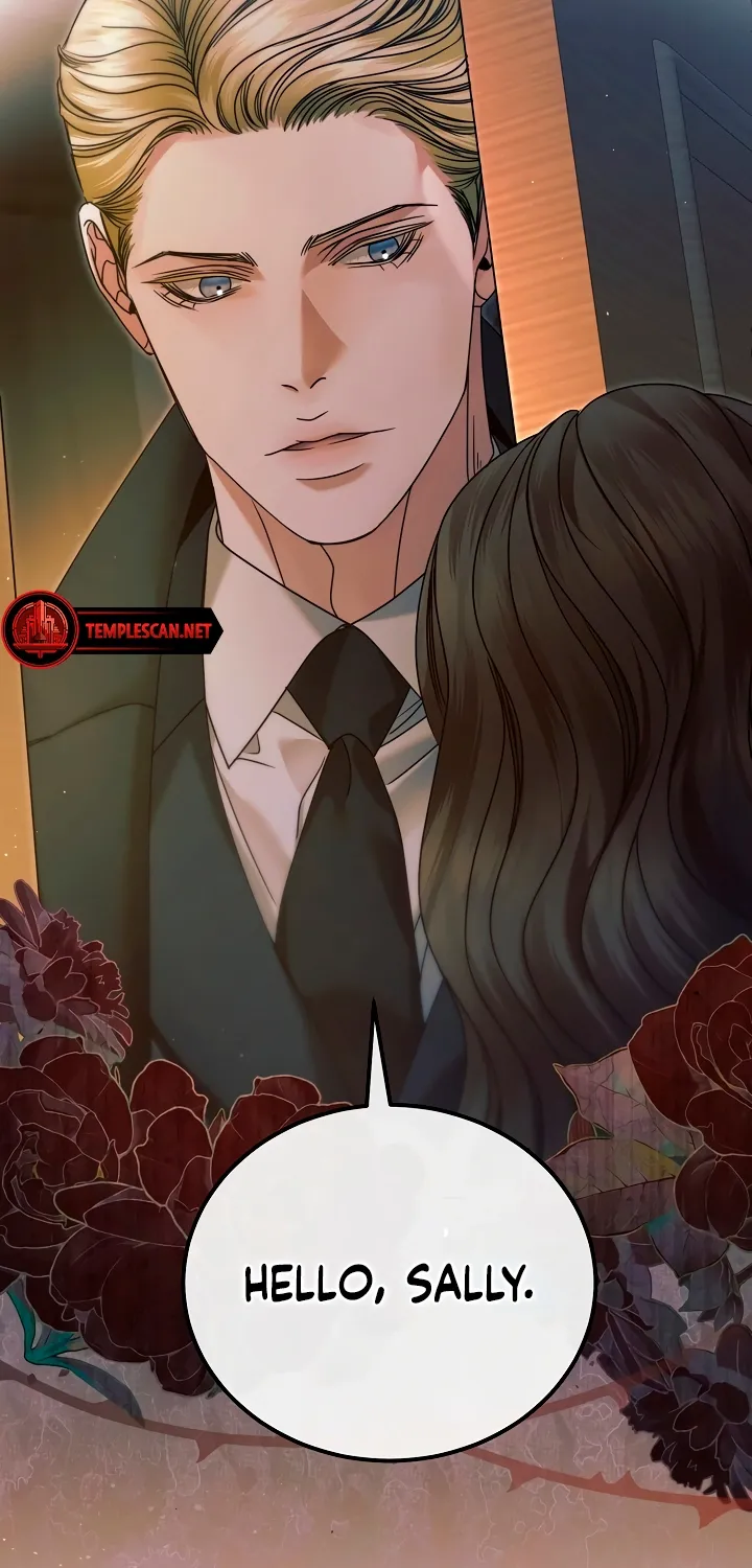 Vengeance Named Love Chapter 4 page 61 - 