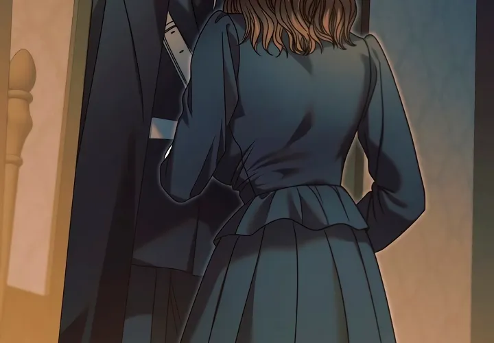 Vengeance Named Love Chapter 4 page 67 - 