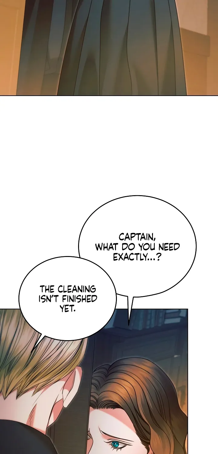 Vengeance Named Love Chapter 4 page 68 - 
