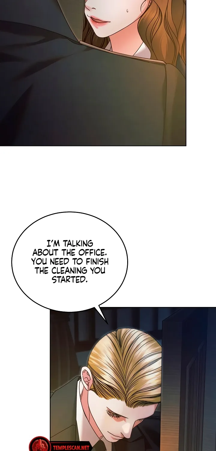 Vengeance Named Love Chapter 4 page 69 - 