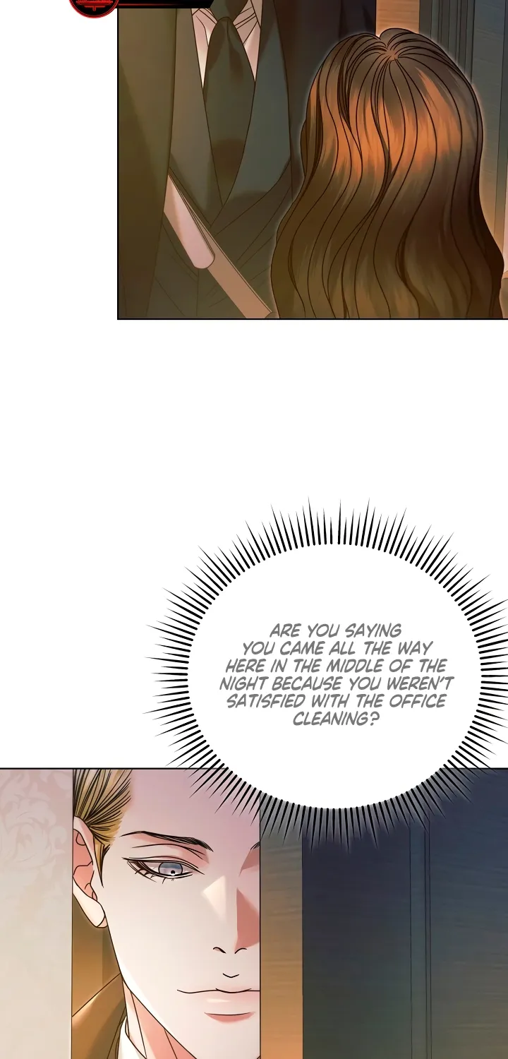 Vengeance Named Love Chapter 4 page 70 - 