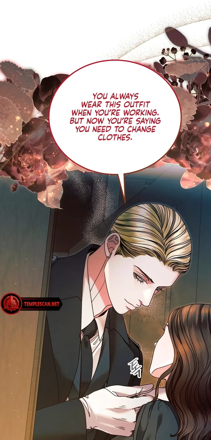 Vengeance Named Love Chapter 4 page 78 - 