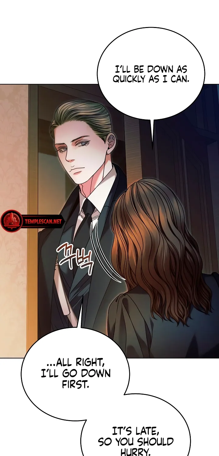 Vengeance Named Love Chapter 4 page 82 - 