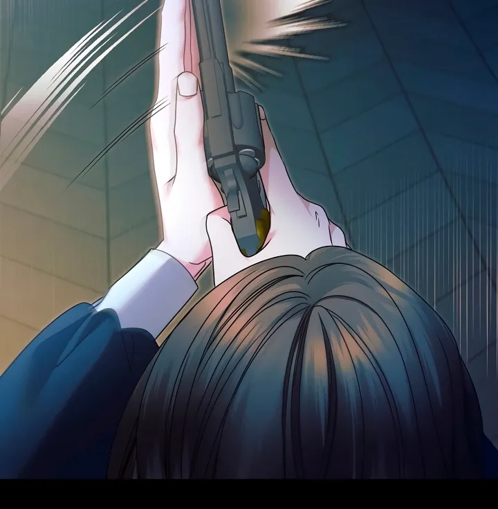 Vengeance Named Love Chapter 4 page 92 - 