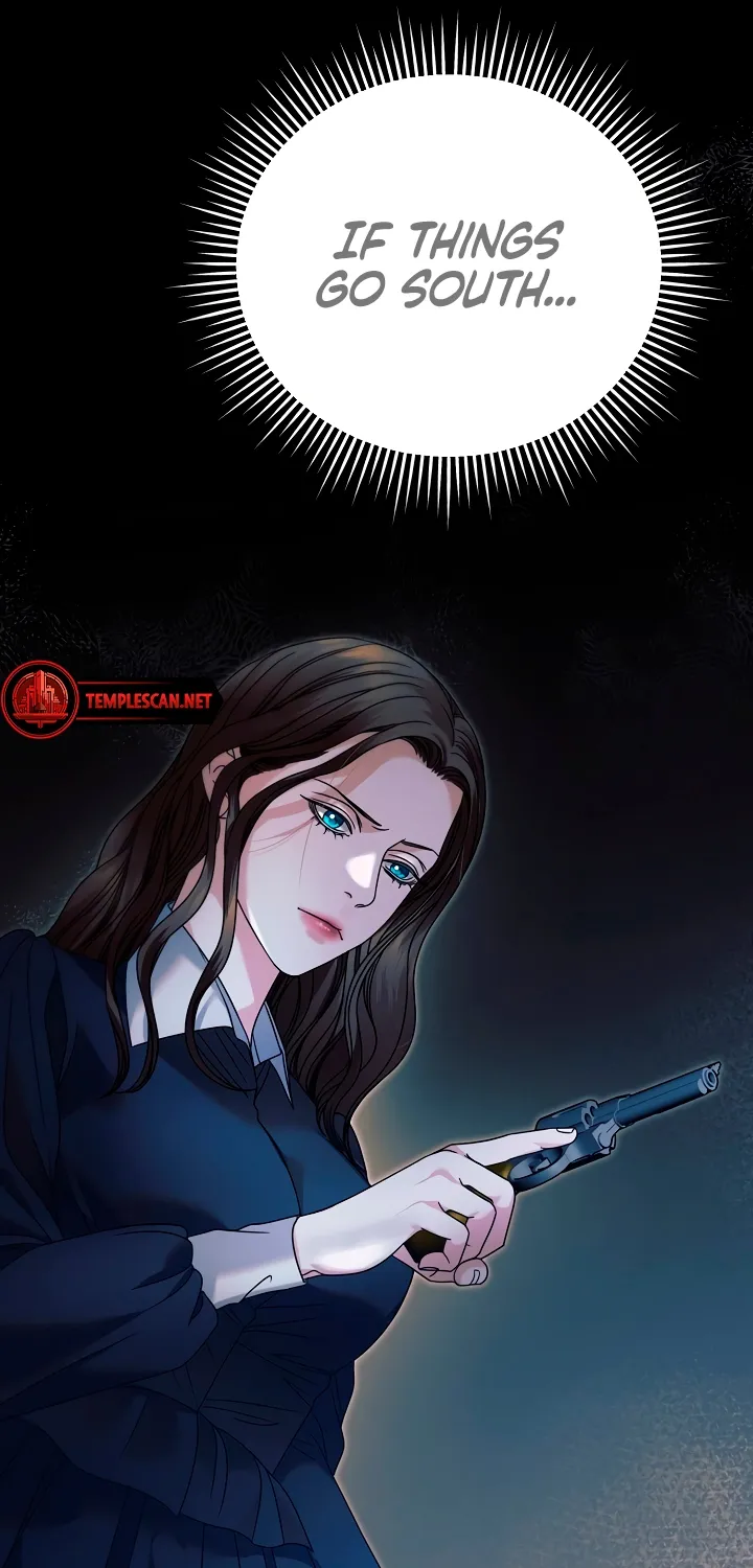 Vengeance Named Love Chapter 4 page 93 - 