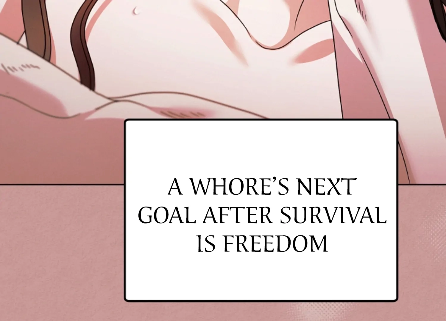 Vengeance Named Love Chapter 40 page 107 - 