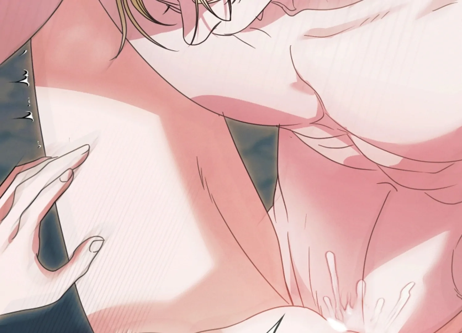Vengeance Named Love Chapter 40 page 123 - 