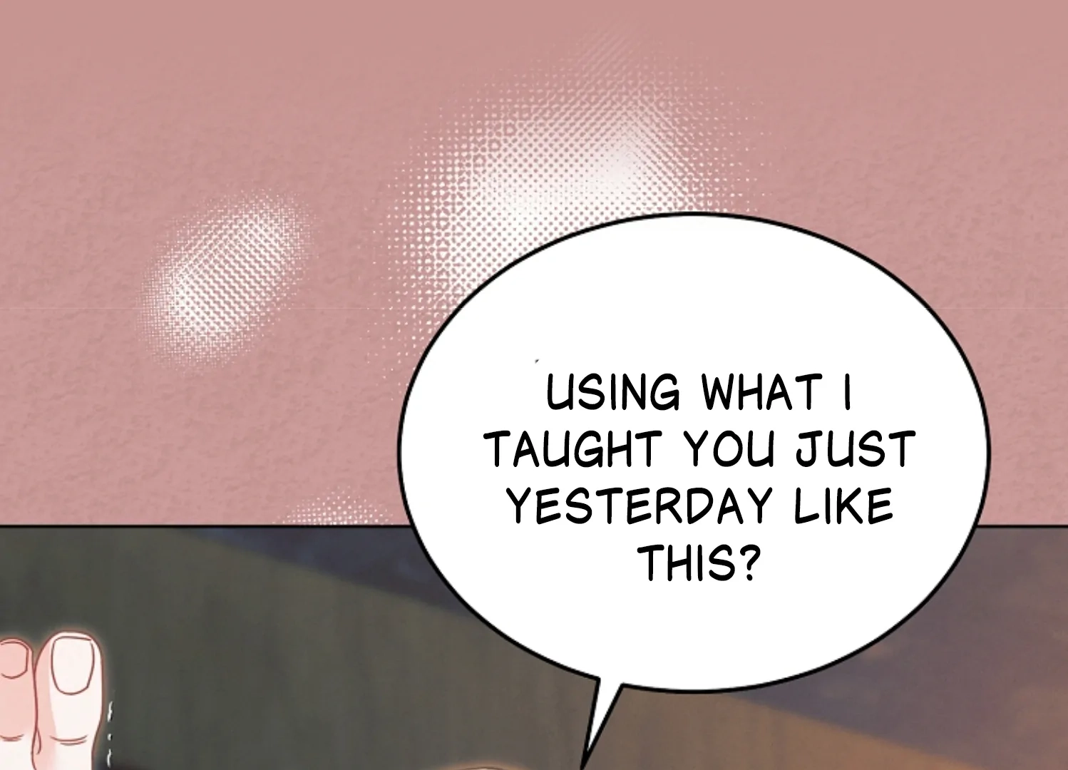 Vengeance Named Love Chapter 40 page 143 - 