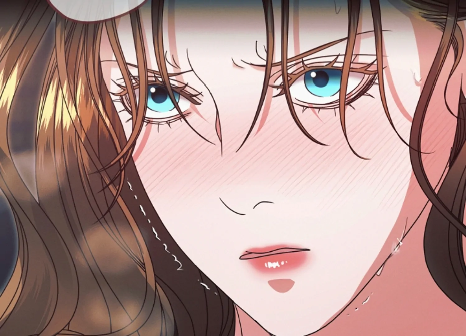 Vengeance Named Love Chapter 40 page 152 - 