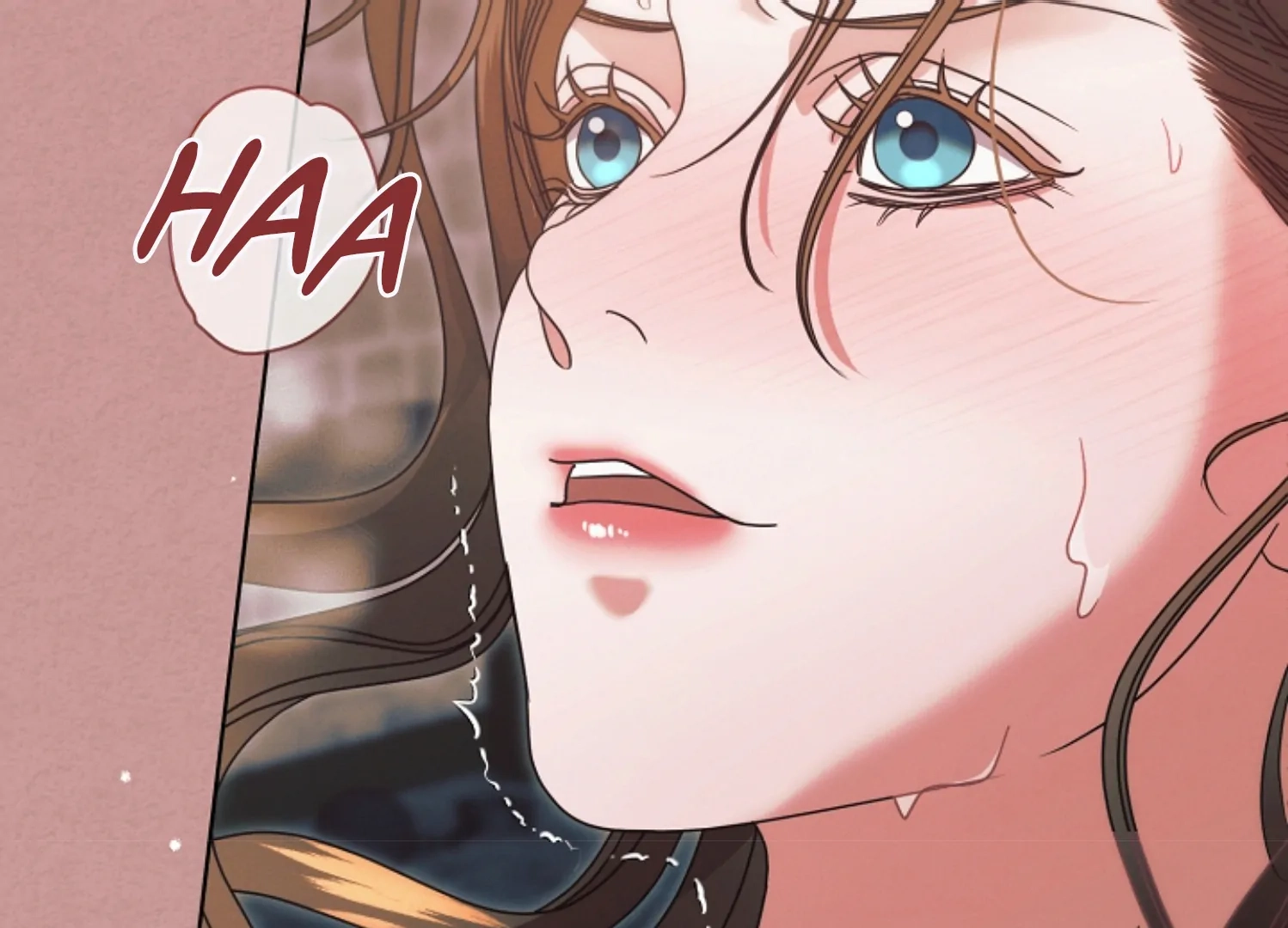 Vengeance Named Love Chapter 40 page 164 - 