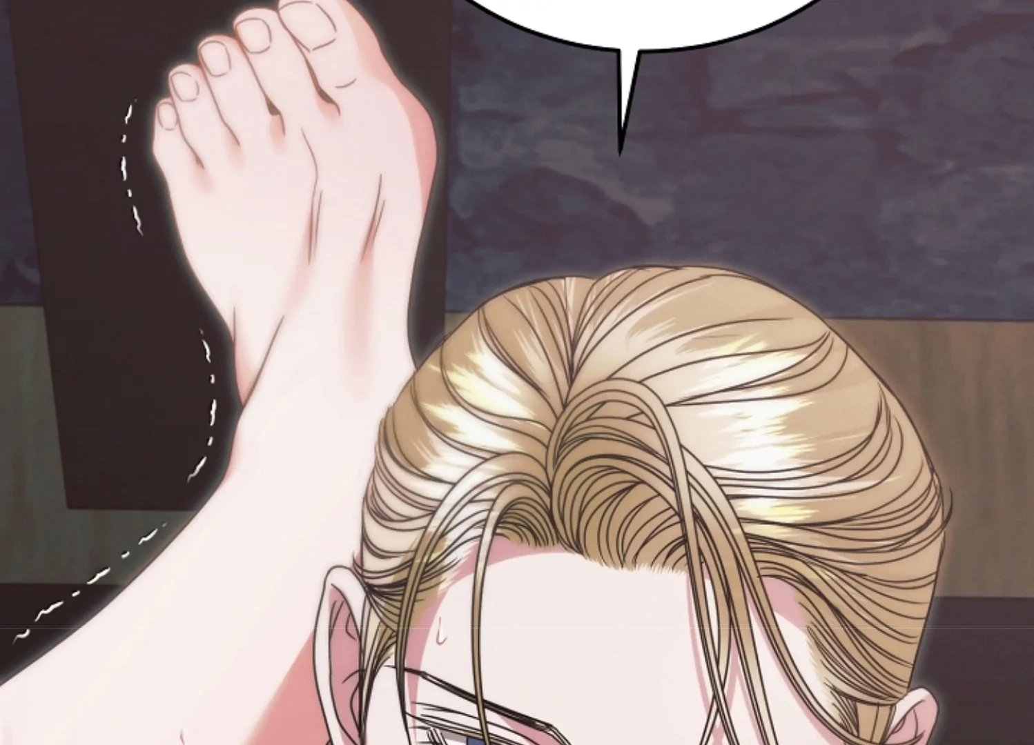 Vengeance Named Love Chapter 40 page 181 - 