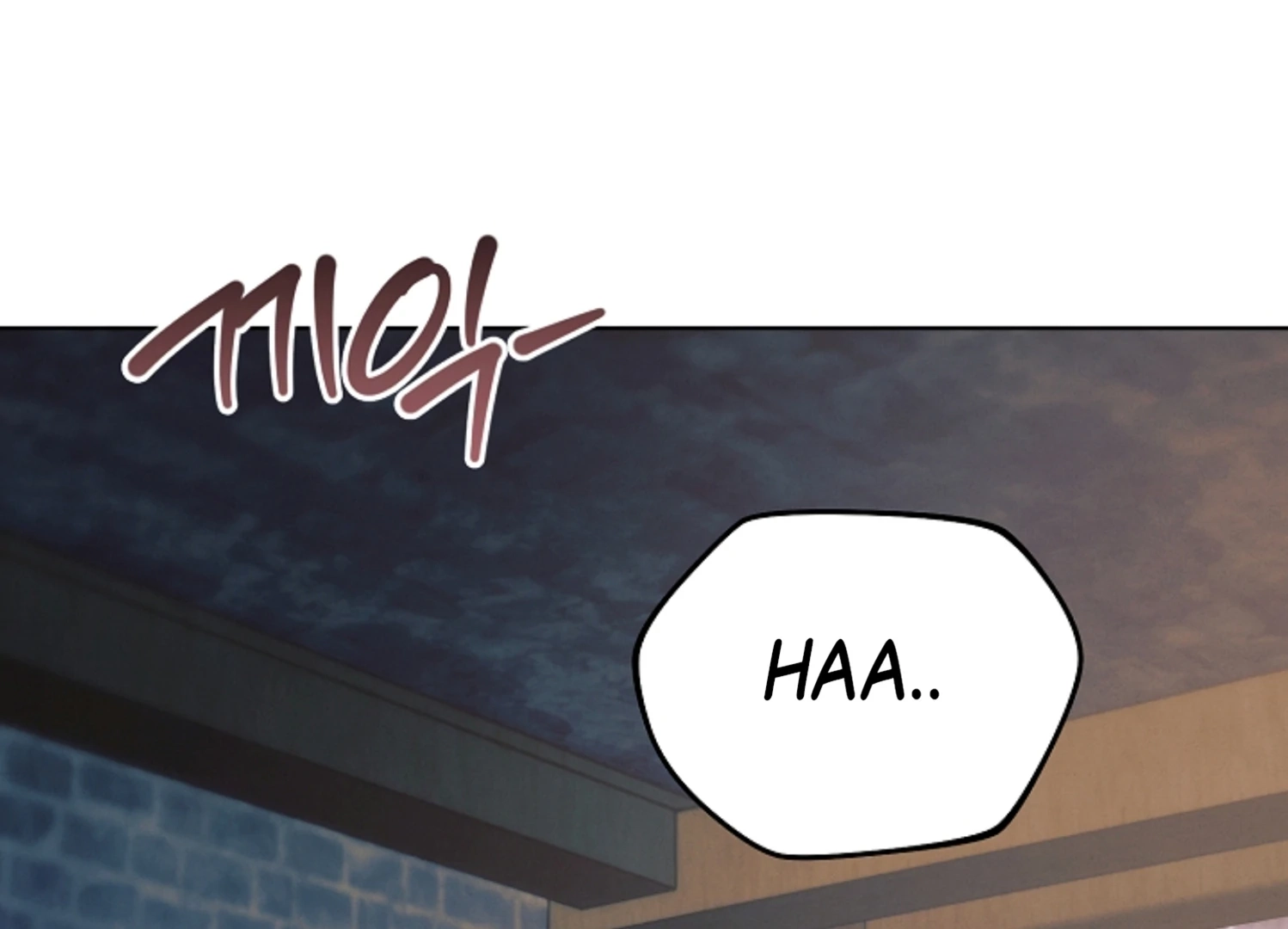 Vengeance Named Love Chapter 40 page 3 - 