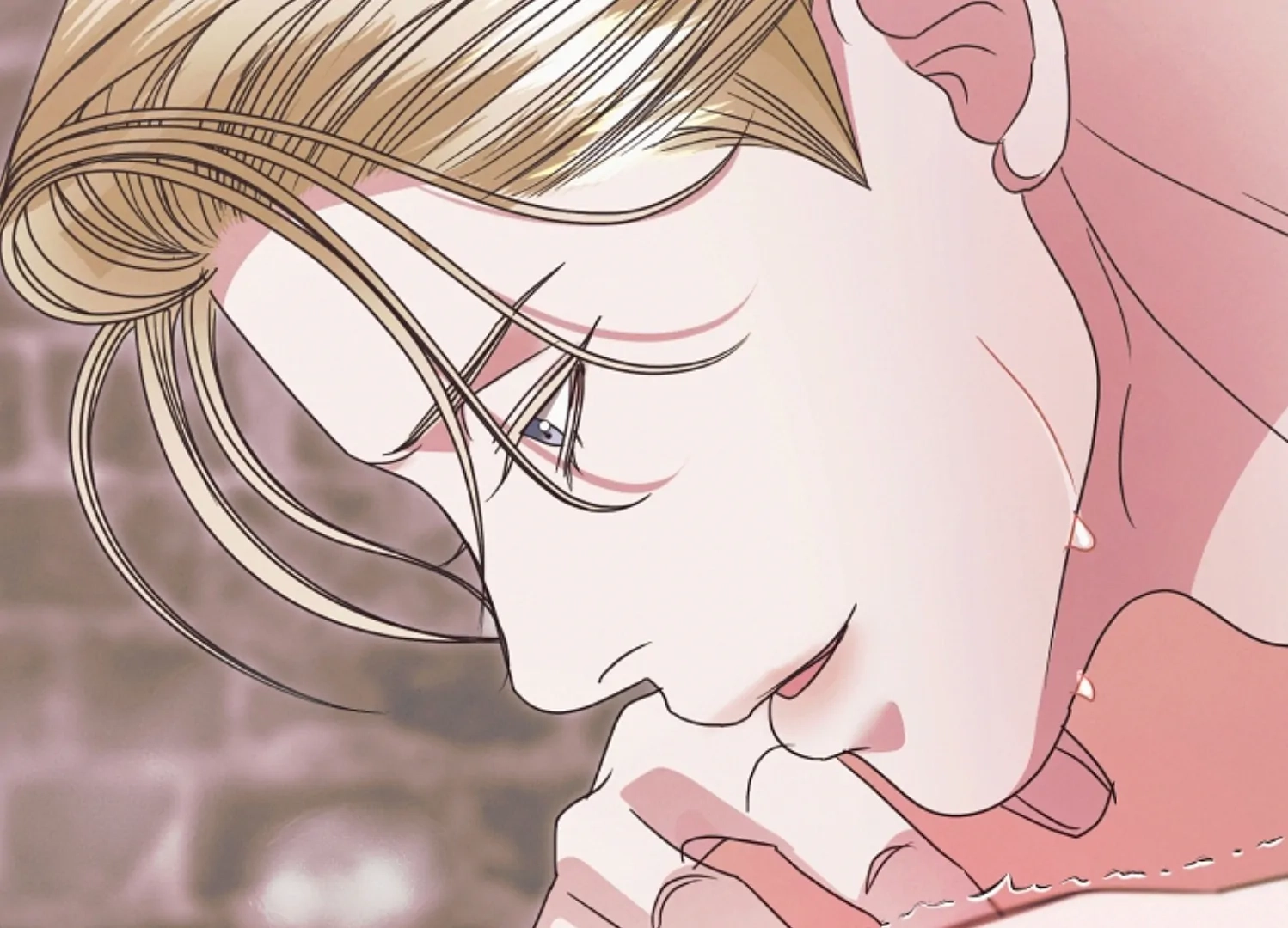 Vengeance Named Love Chapter 40 page 212 - 