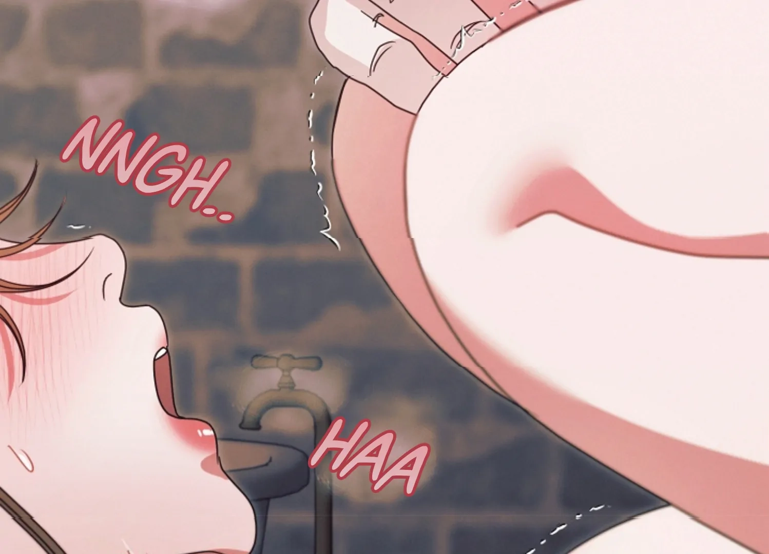 Vengeance Named Love Chapter 40 page 213 - 