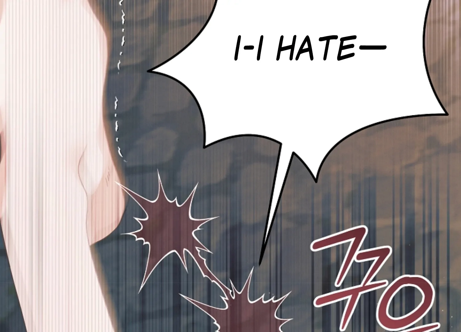 Vengeance Named Love Chapter 40 page 224 - 