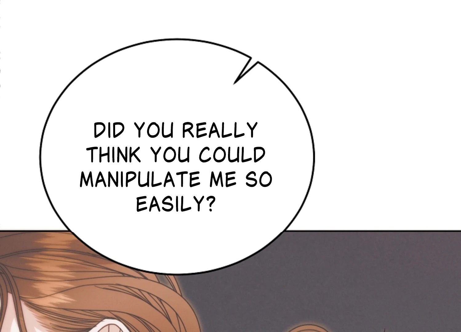 Vengeance Named Love Chapter 40 page 235 - 