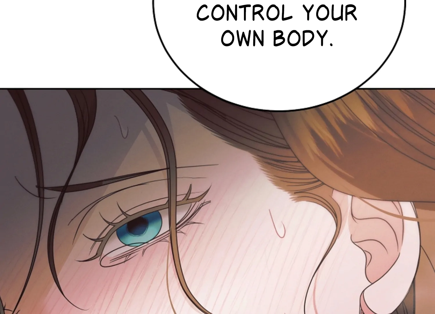 Vengeance Named Love Chapter 40 page 240 - 