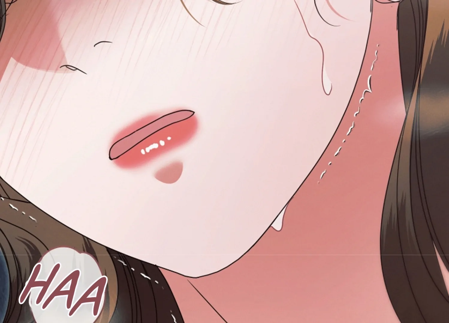 Vengeance Named Love Chapter 40 page 241 - 