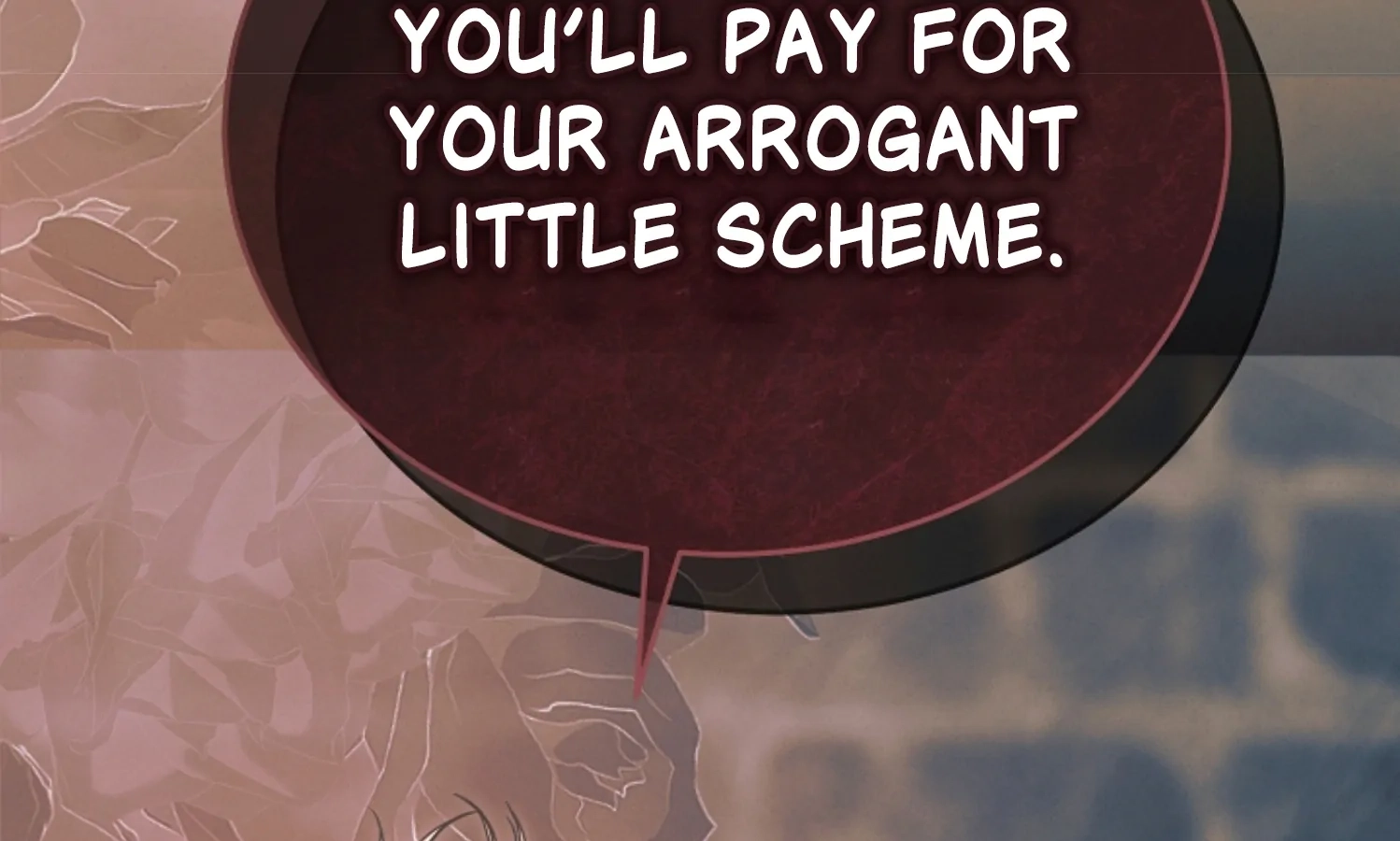 Vengeance Named Love Chapter 40 page 244 - 