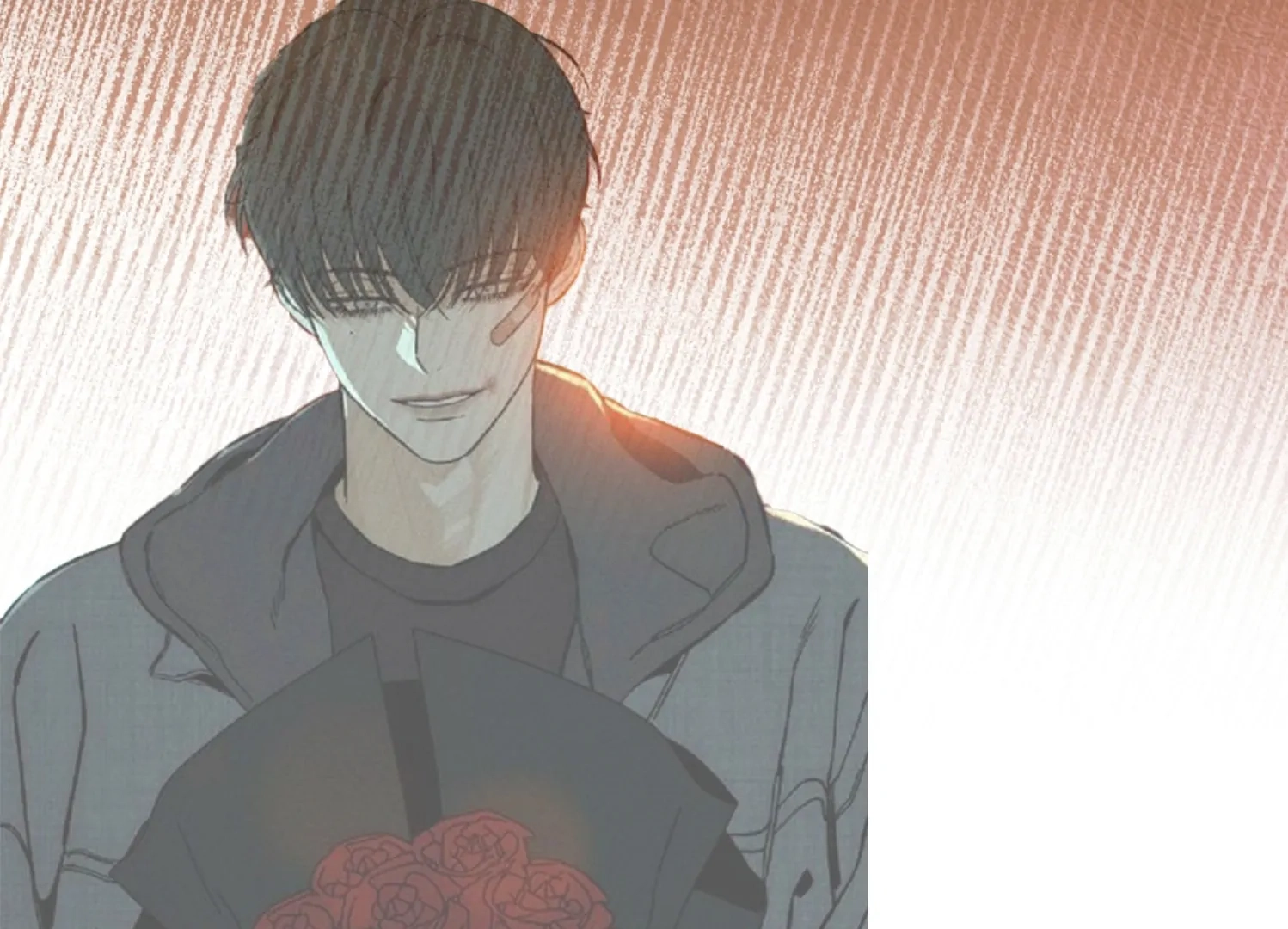 Vengeance Named Love Chapter 40 page 251 - 