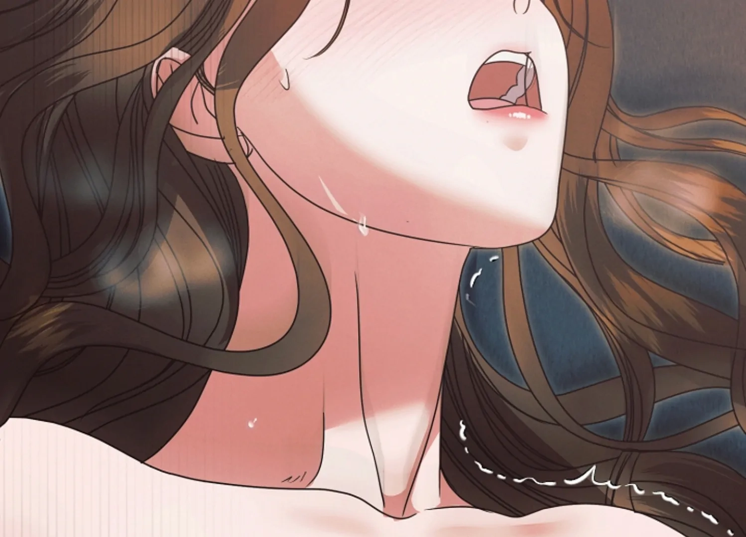 Vengeance Named Love Chapter 40 page 30 - 