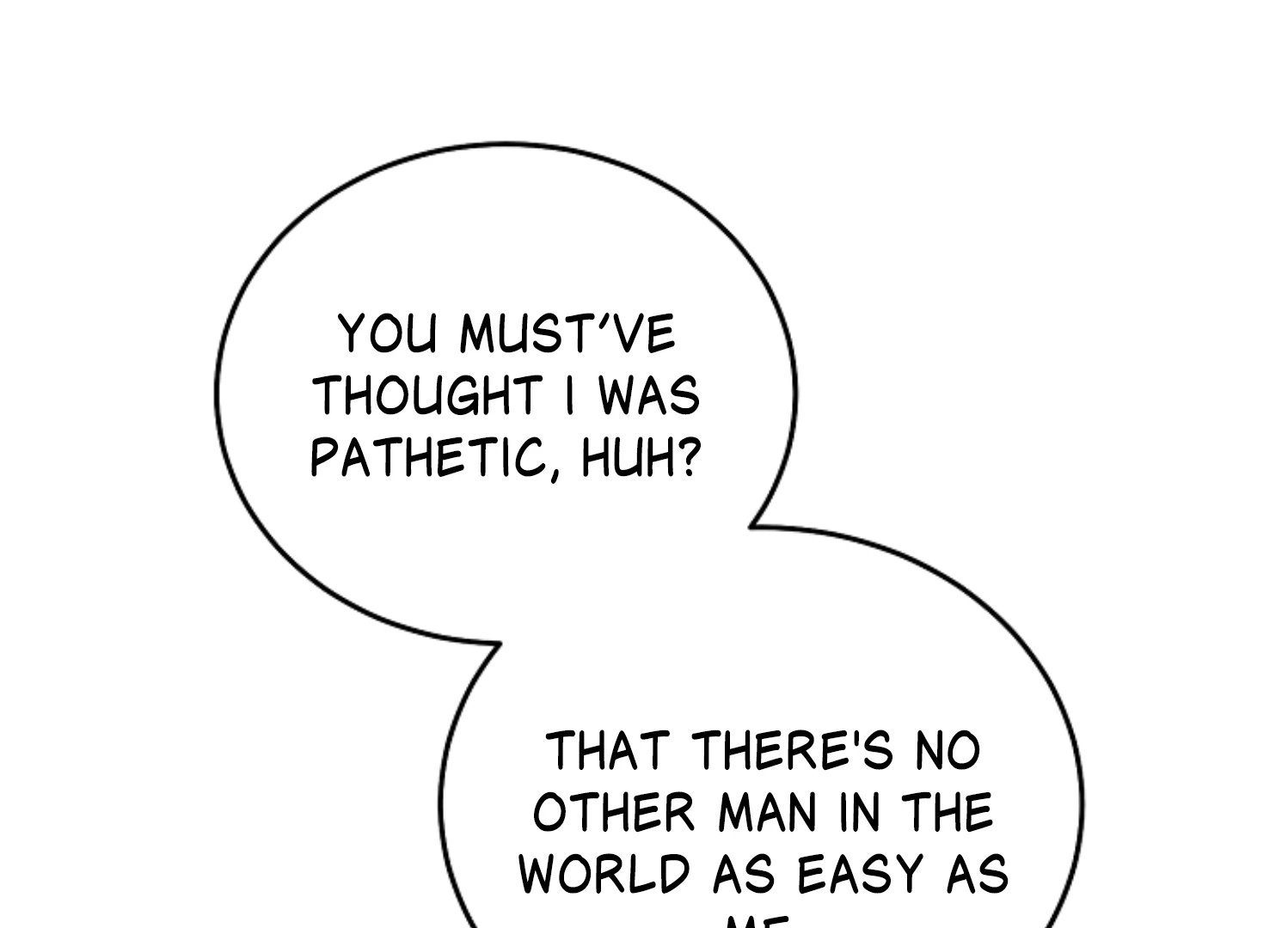 Vengeance Named Love Chapter 40 page 33 - 