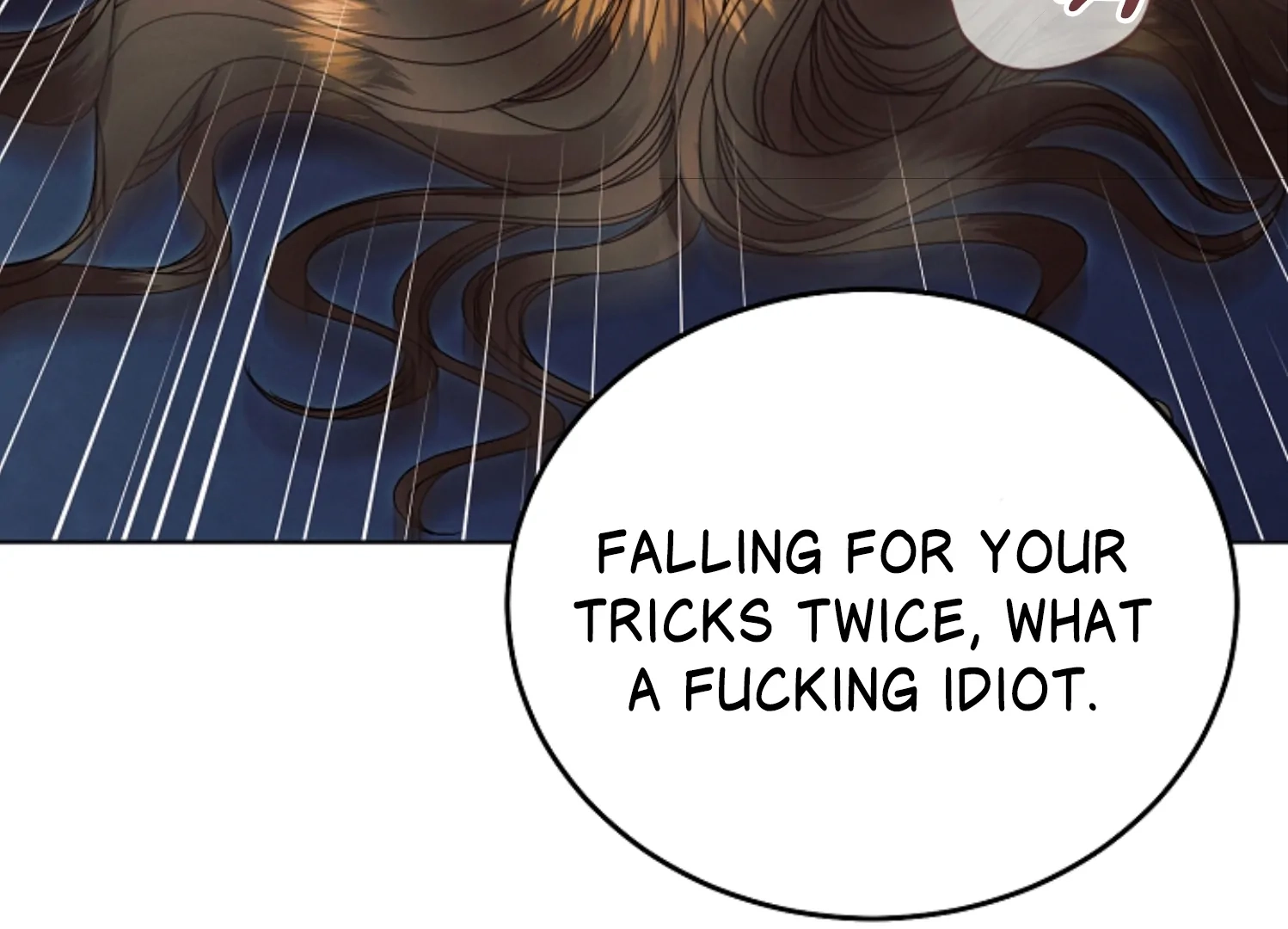 Vengeance Named Love Chapter 40 page 37 - 
