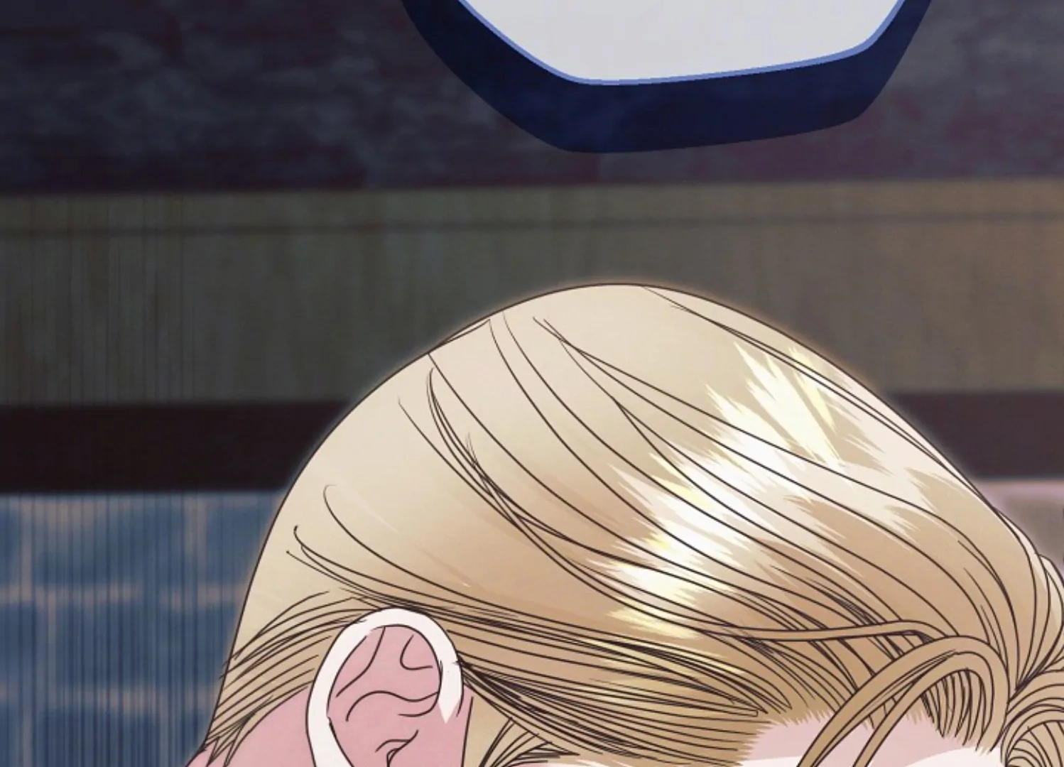 Vengeance Named Love Chapter 40 page 43 - 