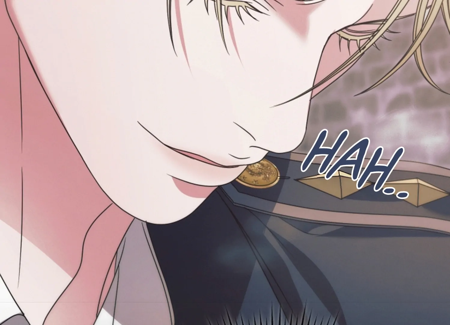 Vengeance Named Love Chapter 40 page 47 - 