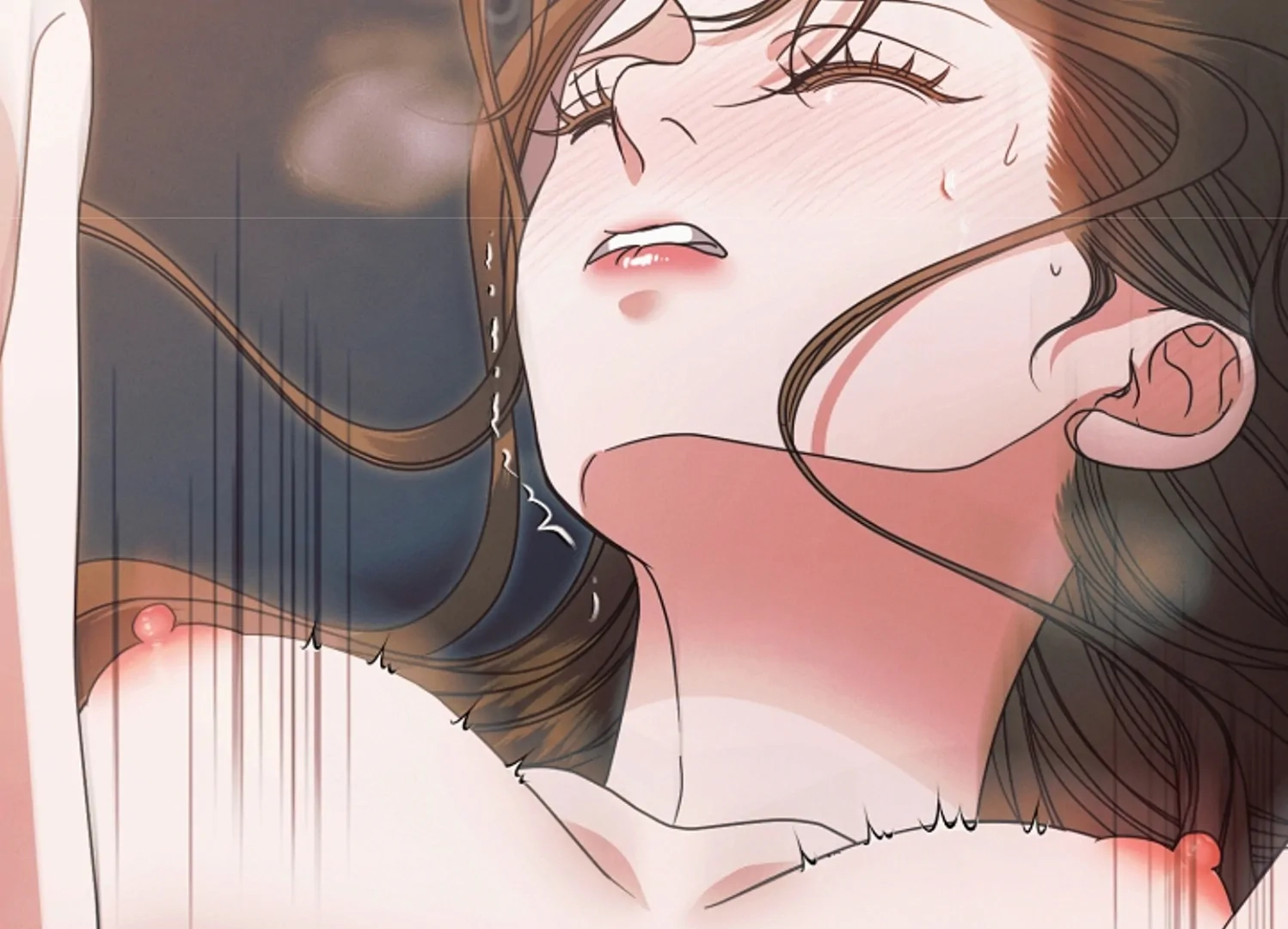 Vengeance Named Love Chapter 40 page 6 - 
