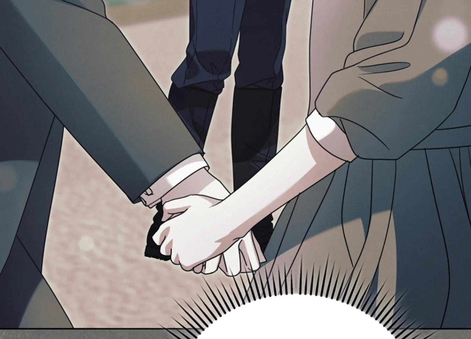 Vengeance Named Love Chapter 40 page 52 - 