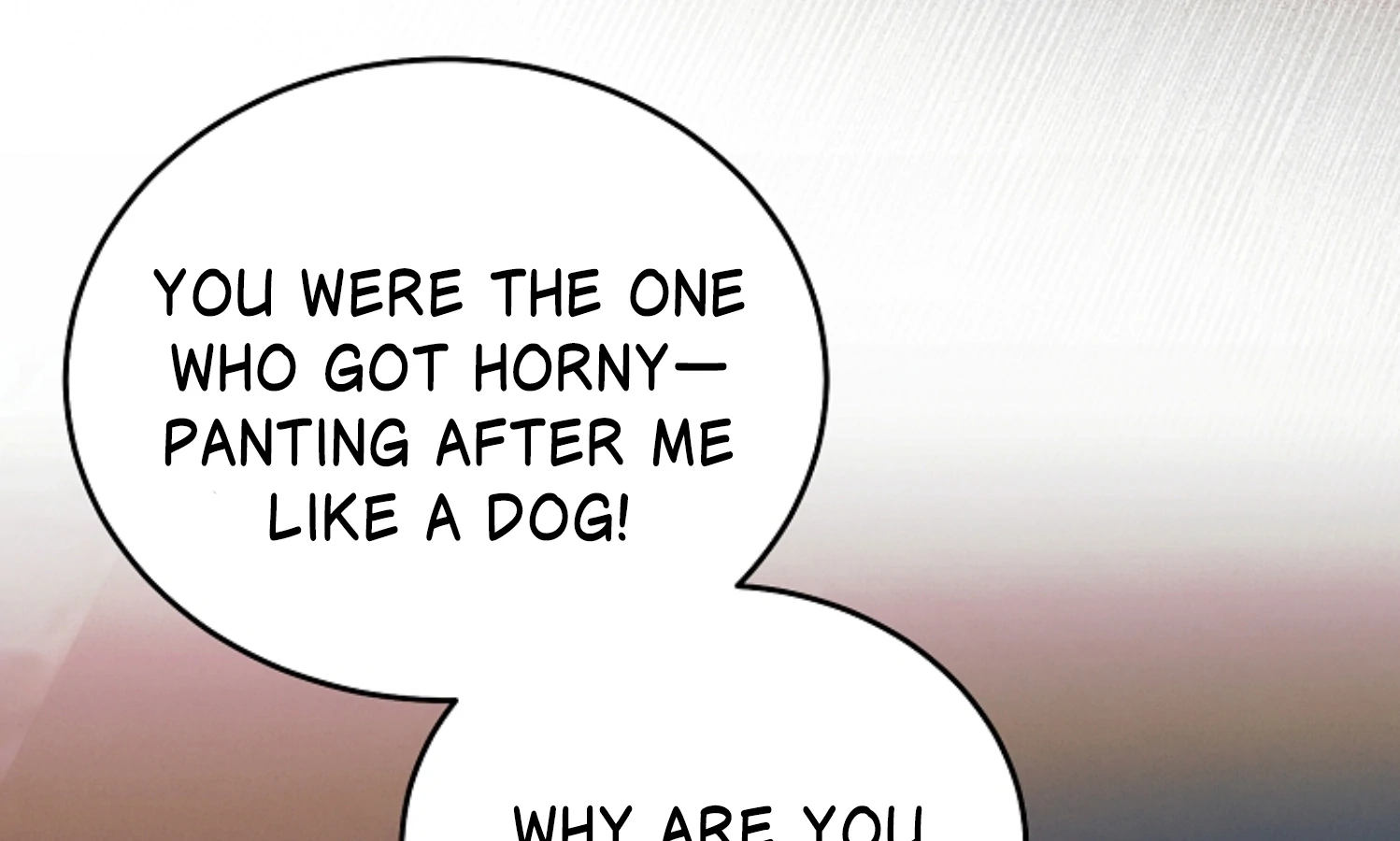 Vengeance Named Love Chapter 40 page 54 - 