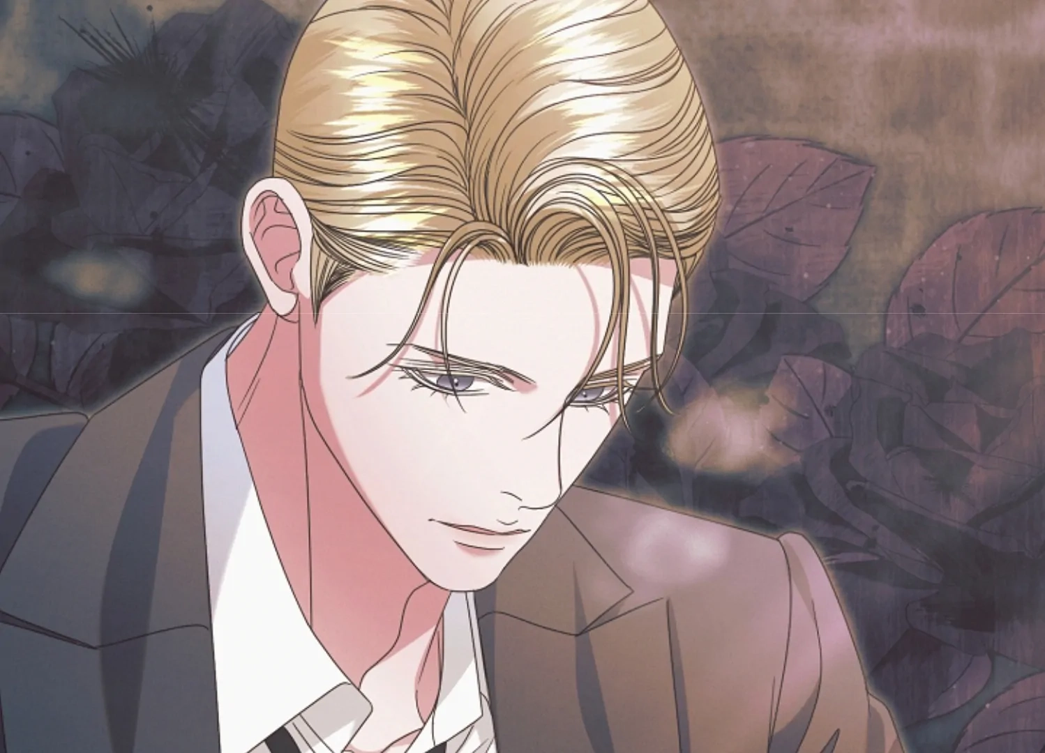 Vengeance Named Love Chapter 40 page 70 - 