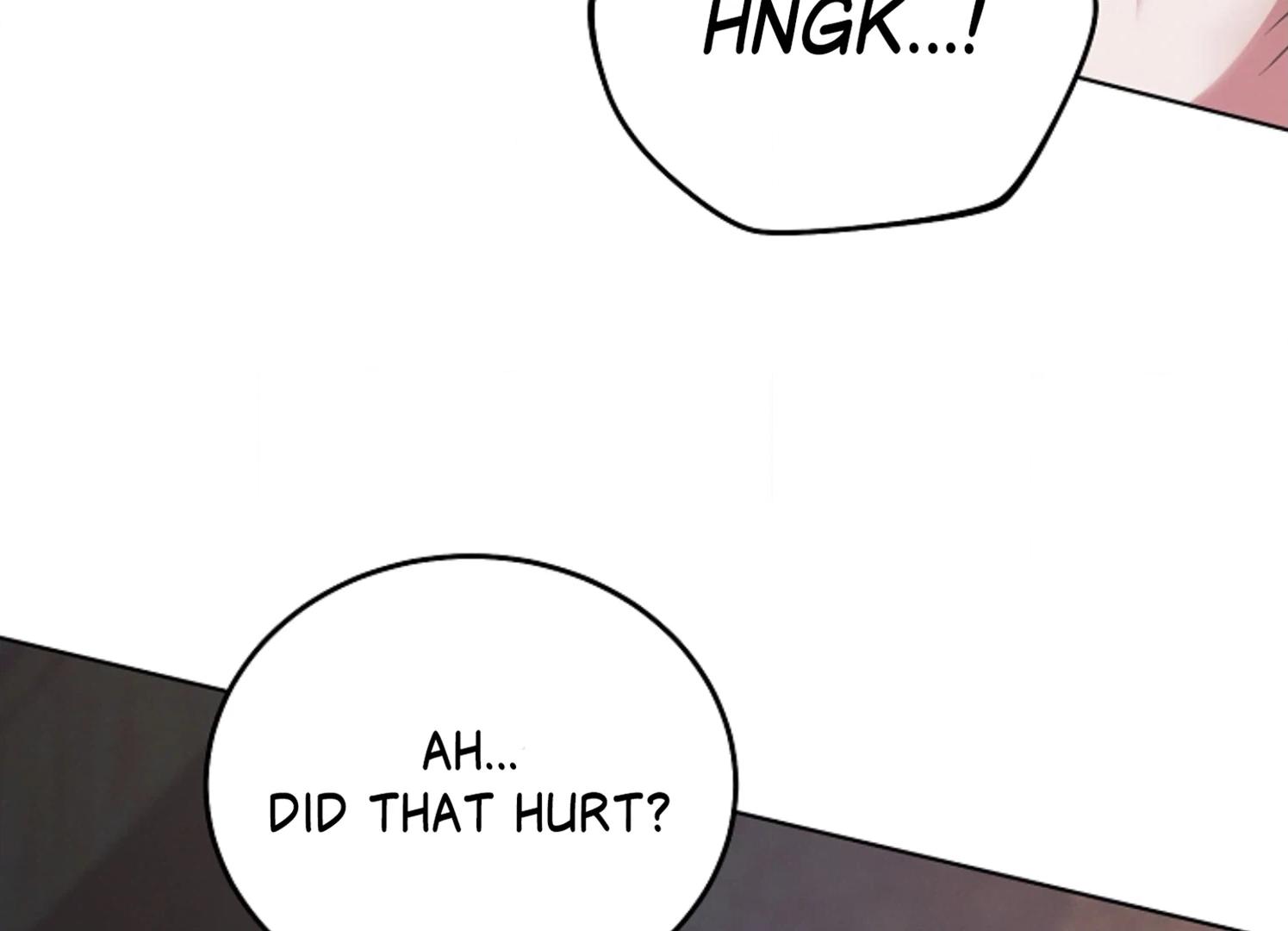 Vengeance Named Love Chapter 40 page 8 - 