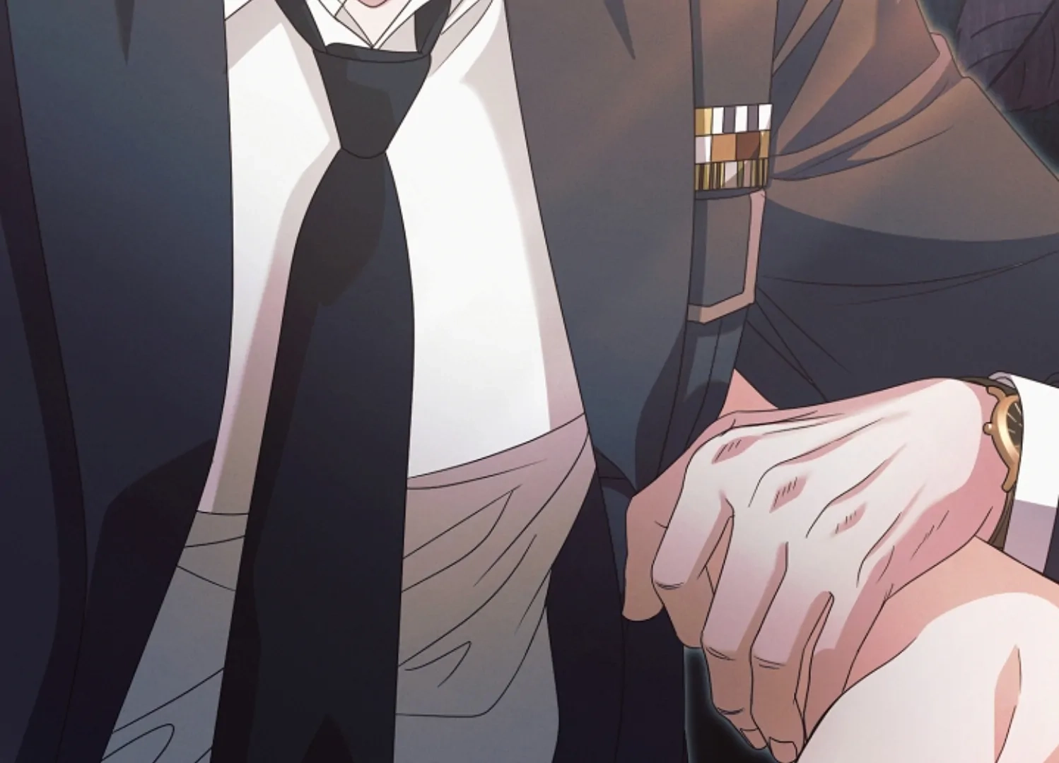 Vengeance Named Love Chapter 40 page 71 - 